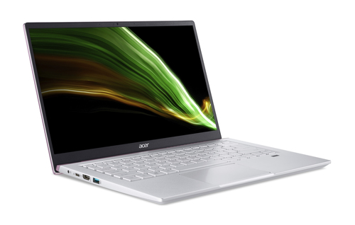 Acer Swift SFX14-41G-R5A3 AMD Ryzen™ 5 5600U Laptop – image 3