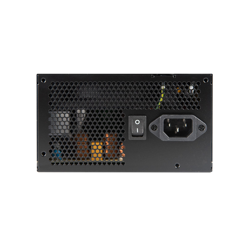 Chieftec TASK TPS-700S - Voeding, afbeelding 6