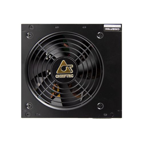 Chieftec TASK TPS-700S - Voeding, afbeelding 4