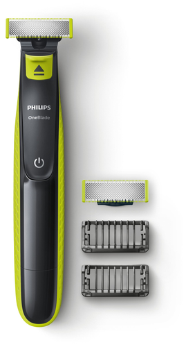 Philips QP2522/10 beard trimmer 2