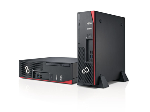 Specs Fujitsu ESPRIMO D538/E85+ Intel® Core™ i3 i3-9100 4 GB DDR4