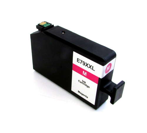 Peach 319530 ink cartridge Magenta