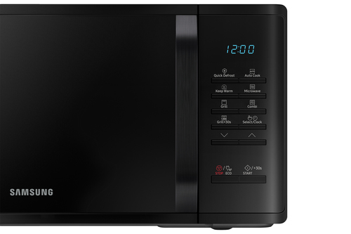Samsung MG23K3513AK Black Combination microwave Countertop – image 9