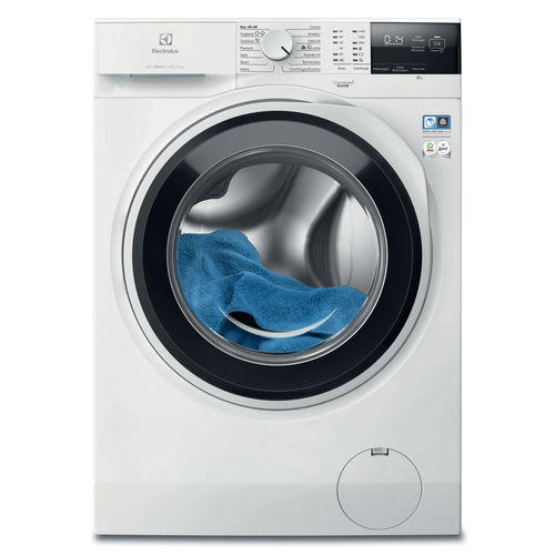 Electrolux EW6F29KGW washing machine Front-load