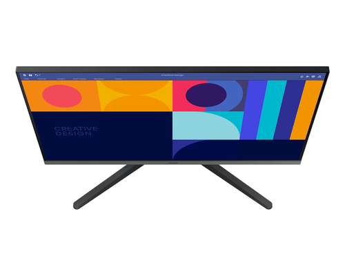 Samsung LS27C330GALXZS computer monitor – image 9