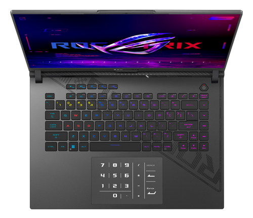 ASUS ROG Strix G16 G614JV-N3466 Intel® Core™ i7 i7-13650HX Laptop – image 5
