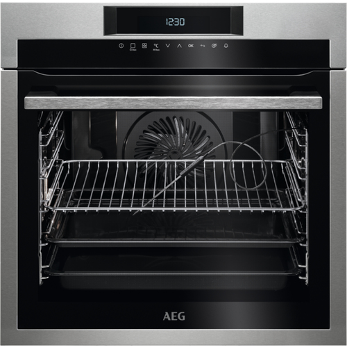 AEG BOGEM 71 L Chrome