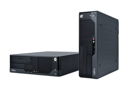 Specs Fujitsu ESPRIMO E5645 AMD Phenom II X6 1035T 4 GB DDR3-SDRAM