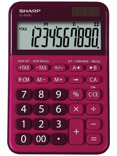 Sharp SH-ELM335BRD