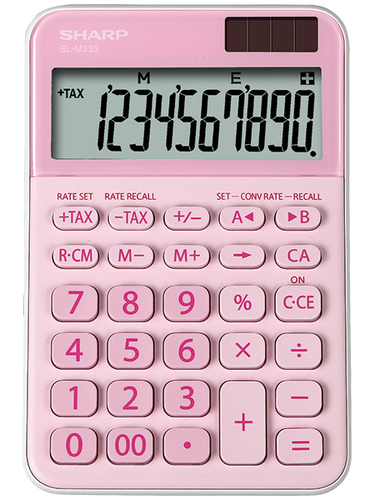 Sharp SH-ELM335BPK