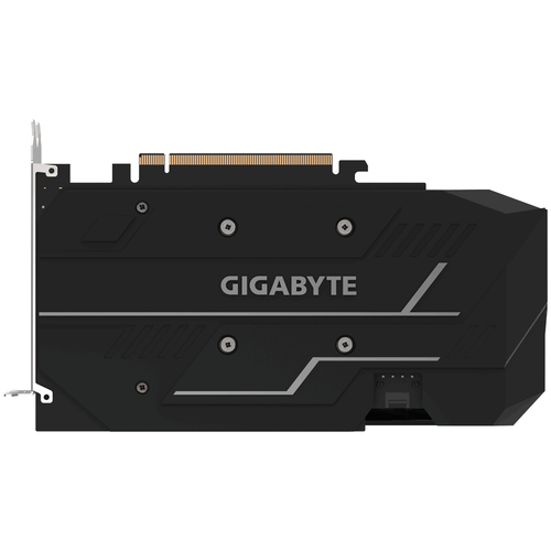 Tarjeta de video GIGABYTE  GTX 1660 Ti 6 GB GDDR6