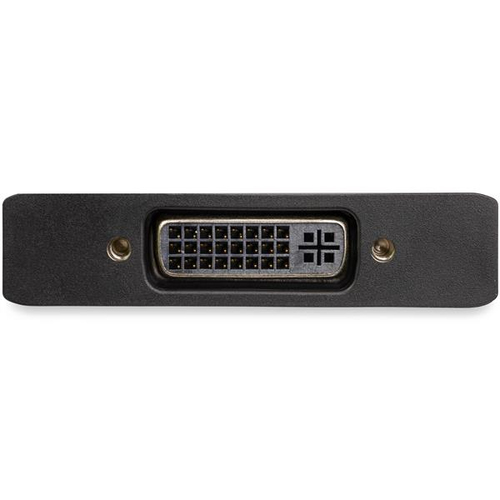 StarTech.com Mini DisplayPort naar Dual-Link DVI adapter - USB powered, afbeelding 2