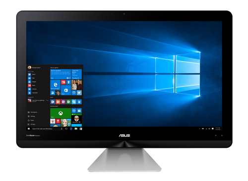 ASUS Zen AiO ZN220ICUT-RA021T All-in-One PC/workstation Intel® Core™ i3 i3-7100U – image 1