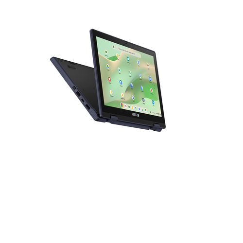 ASUS Chromebook CR12 Flip CR1204FTA-R90294-CBE Intel® N N150 – image 5