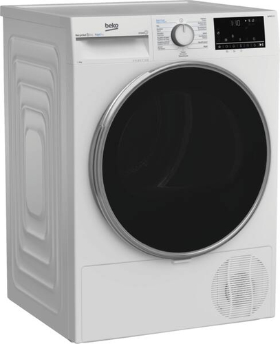 Beko B5T49924W2 Warmtepompdroger Wit, afbeelding 2