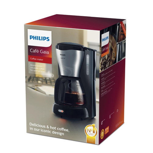 Philips Viva Collection HD7564/20 Coffee maker – image 3