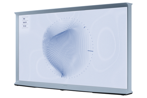 Samsung The Serif QE55LS01BBU – image 2