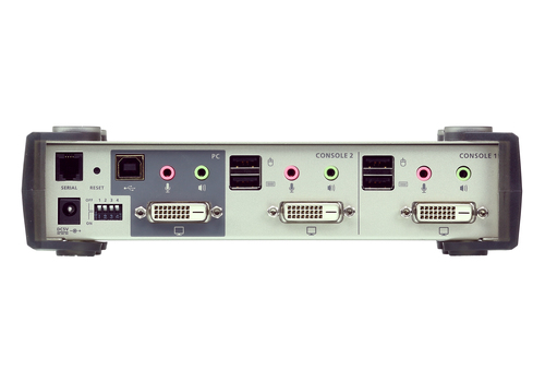 ATEN CS261 KVM switch – image 3