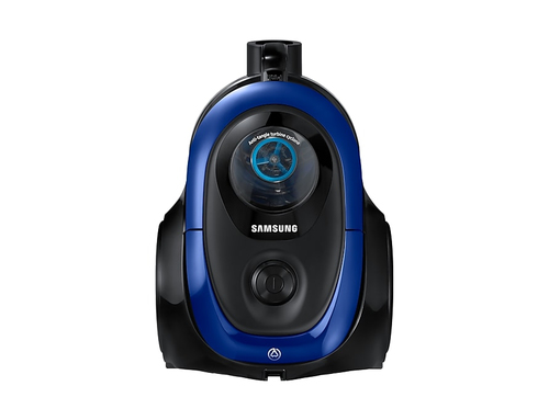 Samsung VC2100M 1,5 l Zylinder-Vakuum 700 W Beutellos