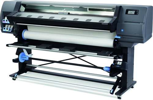 HP Latex 335 Printer – image 4