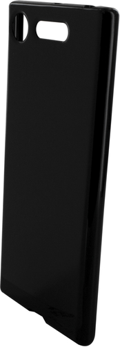 Mobiparts Classic TPU Case Sony Xperia XZ1 - Smartphonehoesje