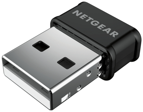 Netgear A6150-100PAS product photo