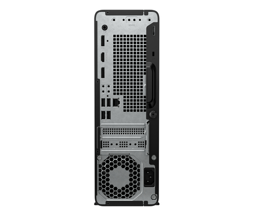 HP E4DC6ET PC/workstation 8645HS – image 4