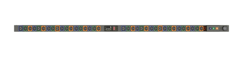 VERTIV GEIST RACK PDU CONTROL