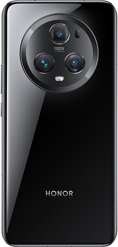 Honor Magic5 Pro 17,3 cm (6.81") Две SIM-карты Android 13 5G USB Type-C 12 GB 512 GB 5100 mAh Черный