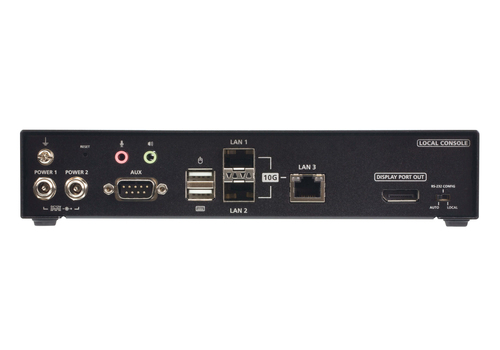 ATEN KX9970T-AX-E KVM extender Transmitter – image 3