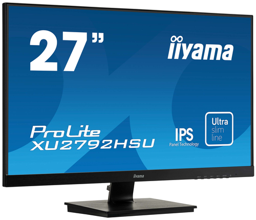 iiyama ProLite XU2792HSU computer monitor – image 2