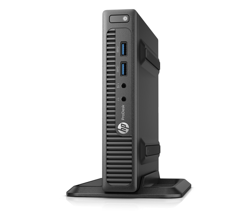 HP ProDesk 400 G2 Desktop-Mini-PC (ENERGY STAR) – image 8