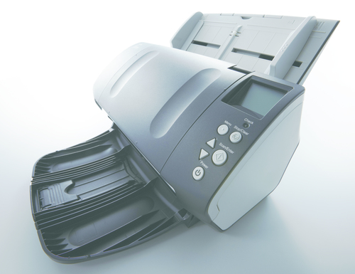Fujitsu fi-7180 ADF scanner – image 3
