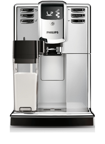 Philips 5000 series EP5363/10 coffee maker Fully-auto Espresso machine – image 4