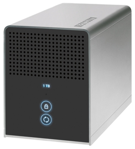 Freecom Data Tank 1TB