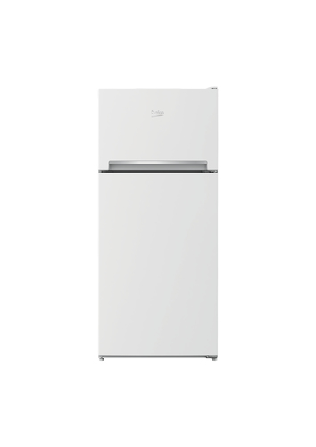 Beko RDSA180K30WN холодильник с морозильной камерой Отдельно стоящий 176 L Белый