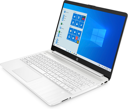 HP 15s-eq1535na AMD Athlon Gold 3150U Laptop – image 2