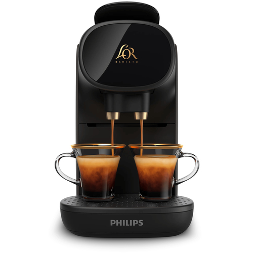 L’OR LM9020/30 coffee maker Fully-auto Pod coffee machine – image 2