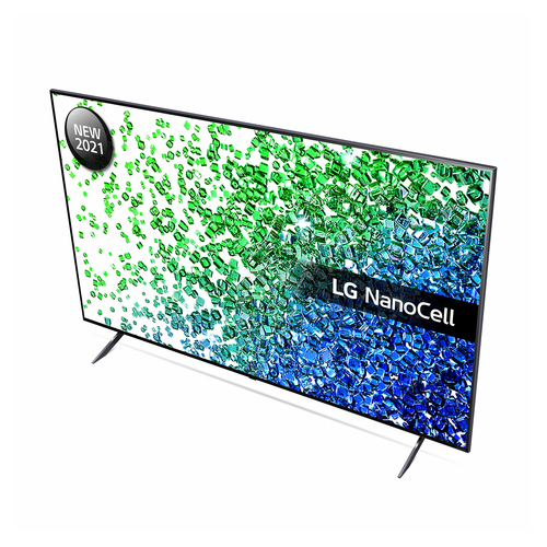 LG 50NANO806PA.AEK TV – image 3