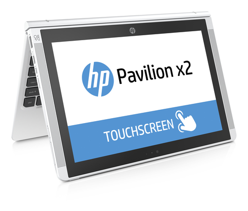 HP Pavilion x2 10-n105tu Intel Atom® x5-Z8300 Hybrid (2-in-1) – image 7