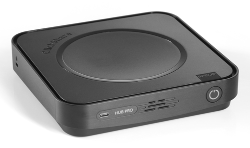 Barco ClickShare Hub Pro – image 6