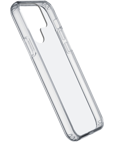 Cellularline Clear Strong - Galaxy S22 Ultra – image 1