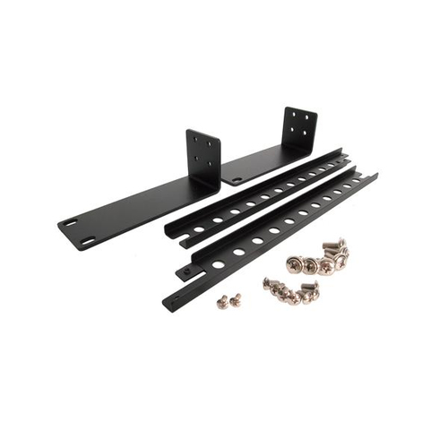 SV431RACK KIT BRACKETS MONTAJE 1U  DE RACK PARA SERIE KVM SV431