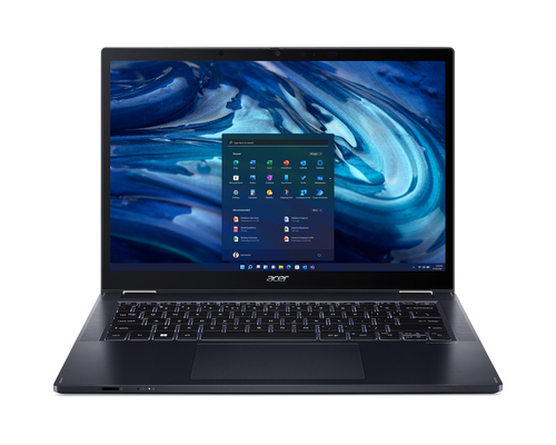 Acer TravelMate TMP414RN-52-5750 Intel® Core™ i5 i5-1240P Hybrid (2-in-1)