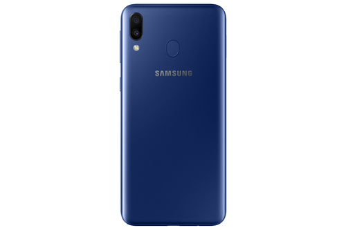 Product Datasheet Samsung Galaxy M Sm M5fn Ds 16 Cm 6 3 Dual Sim 4g Usb Type C 4 Gb 64 Gb 5000 Mah Blue Smartphones Sm M5fzbwitv