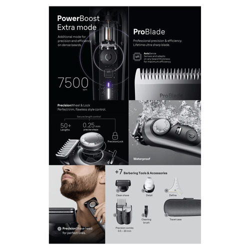 Braun BT9520 F1 – image 3