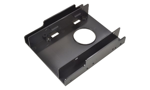 2-Power ALT22621A diskų įrenginio skyriaus dangtelis, 3.5"