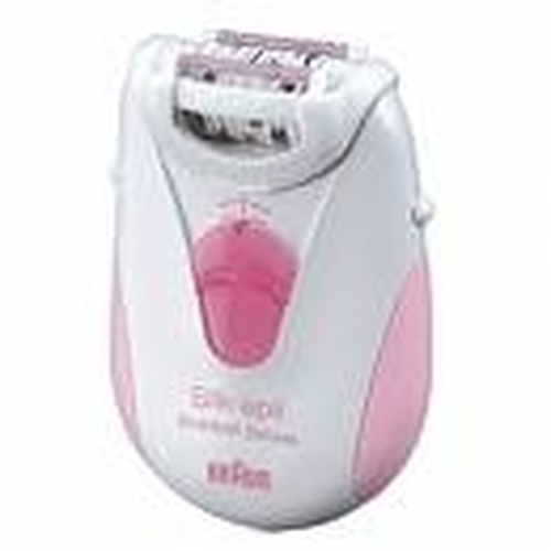 Braun Silkepil EverSoft 2170