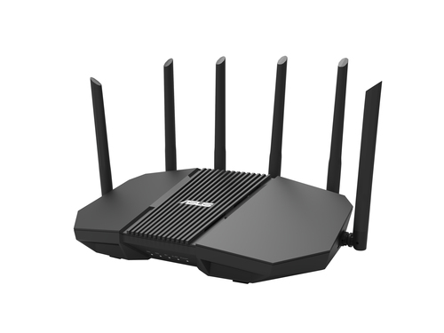 ASUS RT-BE90U BE9400 AiMesh router, afbeelding 3