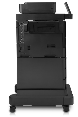HP LaserJet Color Enterprise MFP M680f – image 7